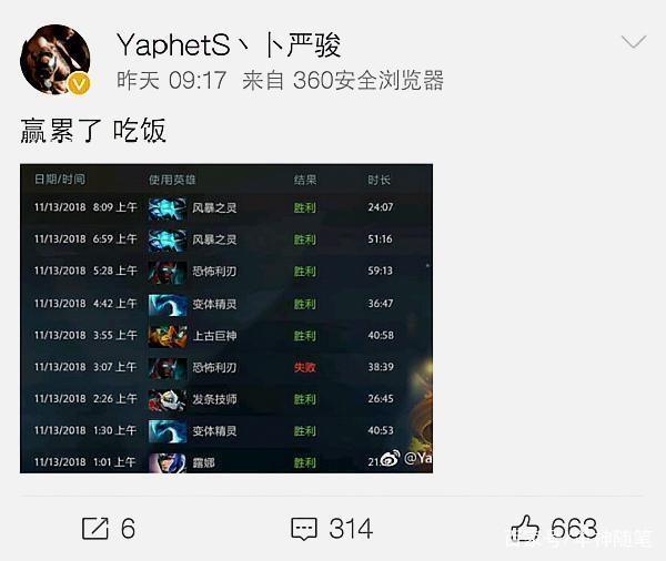 对其职业生