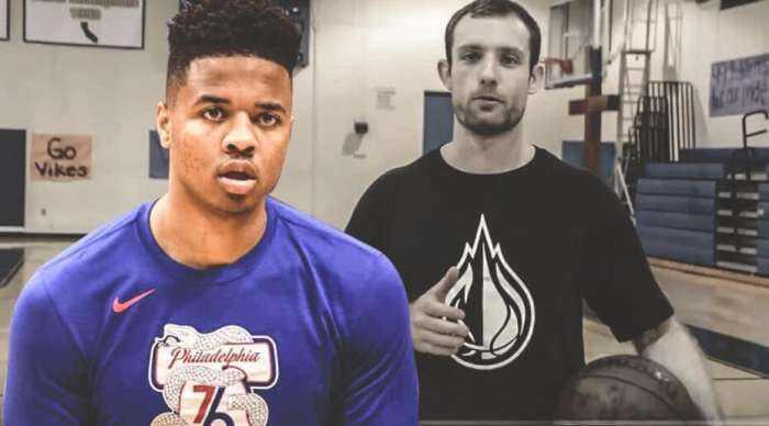 出手频率往 出手频率往