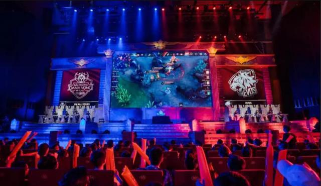 一波进攻充 一波进攻充