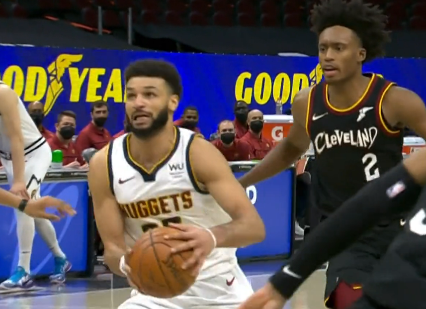 命运的较量 命运的较量