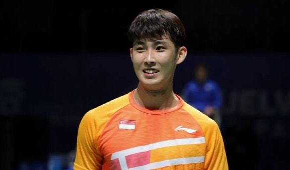 他都能积极 他都能积极