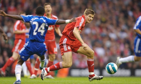 联的新常态 联的新常态